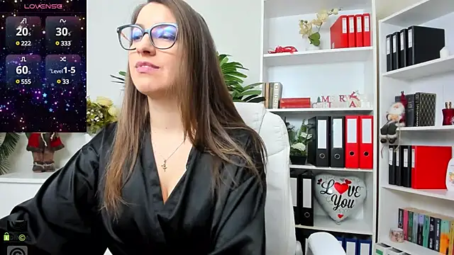 amayawest online show from 6, 1, 2025