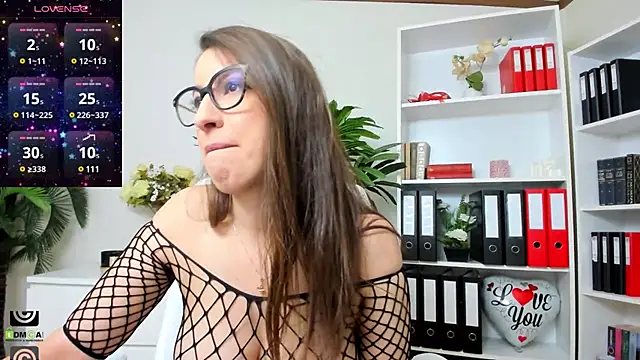 amayawest online show from 20, 1, 2025