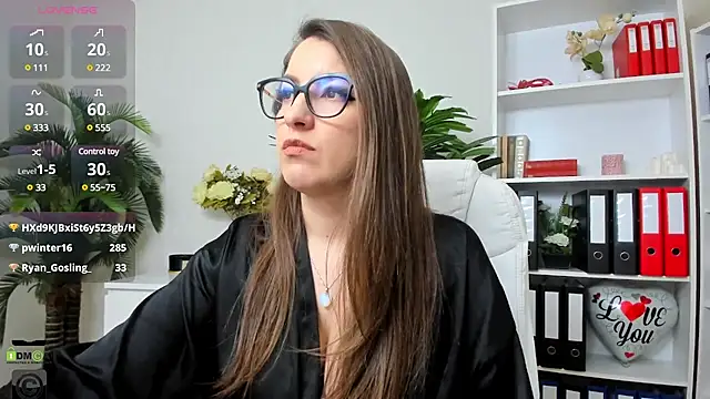 amayawest online show from 2, 3, 2025