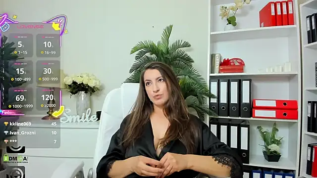 Snapshot of amayawest chatting on 7, 7, 2026 amayawest online show from 7, 7, 2026