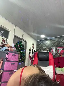 alexa fiore01 online show from 25, 12, 2024