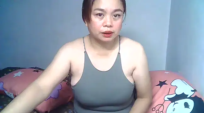 Snapshot of Kariebabe chatting on 10, 12, 2024 Kariebabe online show from 10, 12, 2024