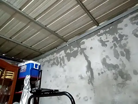 Snapshot of Kariebabe chatting on 10, 1, 2025 Kariebabe online show from 10, 1, 2025