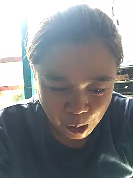 Snapshot of Kariebabe chatting on 11, 1, 2025 Kariebabe online show from 11, 1, 2025