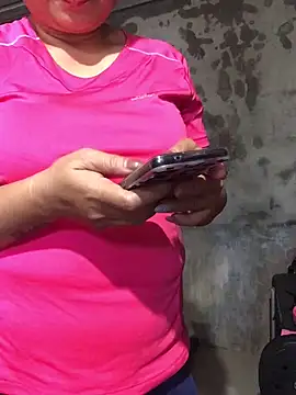 Snapshot of Kariebabe chatting on 18, 1, 2025 Kariebabe online show from 18, 1, 2025