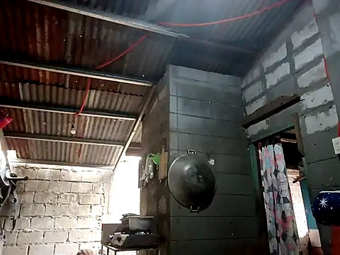 Snapshot of Kariebabe chatting on 10, 2, 2025 Kariebabe online show from 10, 2, 2025