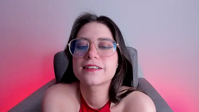 HazelKush online show from 19, 11, 2025