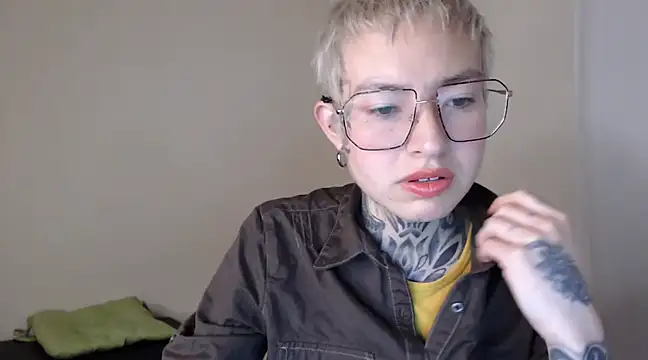 Snapshot of ArrangedFoot chatting on 11, 1, 2025 ArrangedFoot online show from 11, 1, 2025