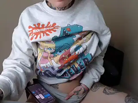 Snapshot of ArrangedFoot chatting on 17, 1, 2025 ArrangedFoot online show from 17, 1, 2025