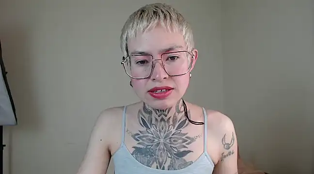 Snapshot of ArrangedFoot chatting on 27, 1, 2025 ArrangedFoot online show from 27, 1, 2025