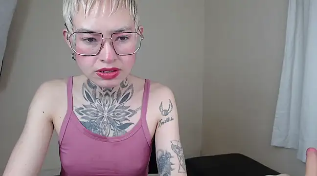 Snapshot of ArrangedFoot chatting on 29, 1, 2025 ArrangedFoot online show from 29, 1, 2025