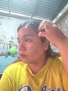 ambersmile online show from 19, 3, 2025