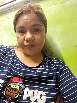 ambersmile online show from 24, 11, 2025