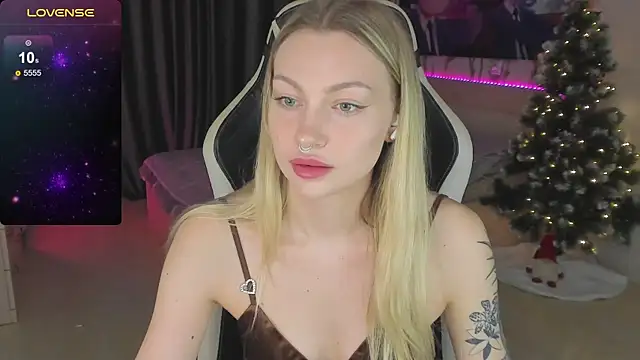 Snapshot of BiMolly chatting on 29, 1, 2025 BiMolly online show from 29, 1, 2025