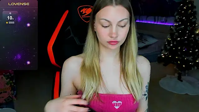 BiMolly online show from 13, 1, 2026