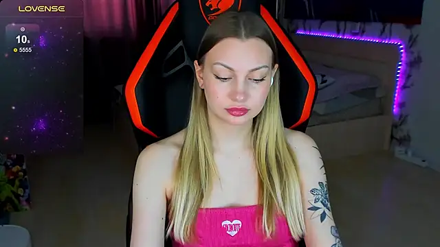 BiMolly online show from 26, 2, 2026