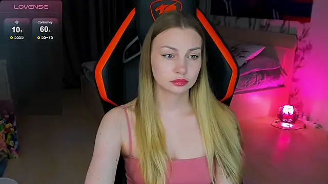 BiMolly online show from 27, 5, 2026