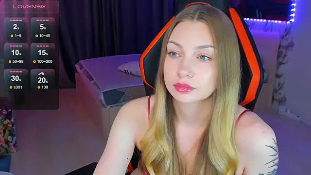 BiMolly online show from 30, 5, 2026