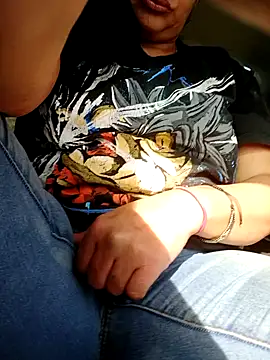 Snapshot of PichyPrettyPussy chatting on 29, 1, 2025 PichyPrettyPussy online show from 29, 1, 2025