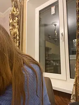 -MimmiLissa- online show from 11, 1, 2025