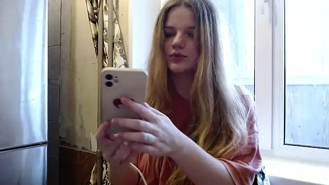 -MimmiLissa- online show from 7, 10, 2025