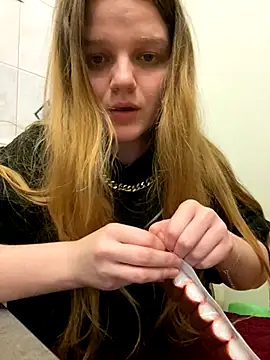 -MimmiLissa- online show from 16, 11, 2025