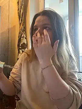 -MimmiLissa- online show from 23, 4, 2026