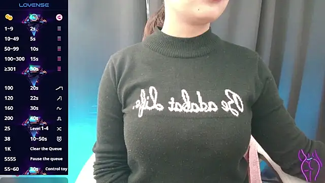 DesiZoya online show from 15, 2, 2025