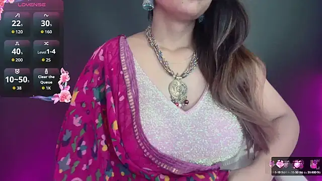 DesiZoya online show from 27, 9, 2025