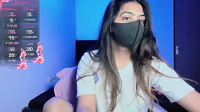 DesiZoya online show from 7, 11, 2025