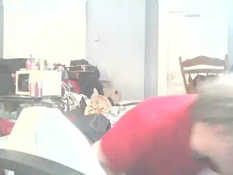 Valarie83 online show from 31, 1, 2025