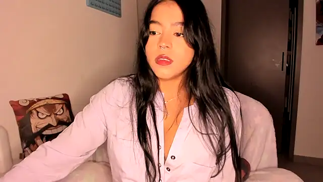 Snapshot of Naiara_sex chatting on 10, 3, 2025 Naiara sex online show from 10, 3, 2025