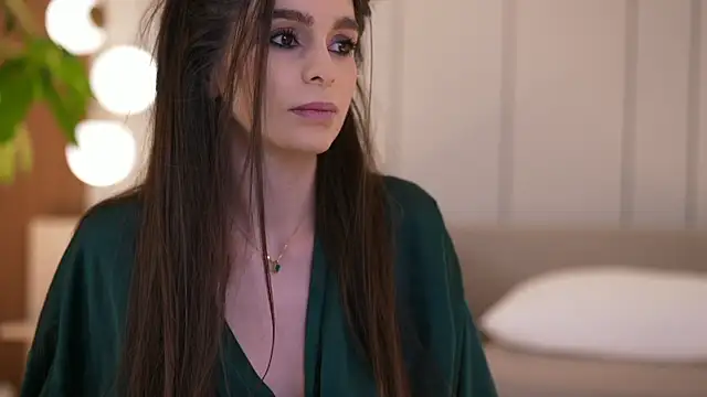 DoviaClaire online show from 16, 1, 2026