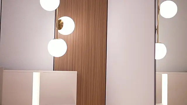 DoviaClaire online show from 8, 2, 2026