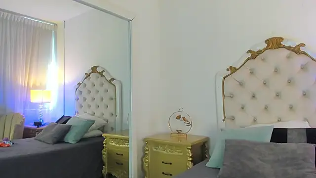 Princsgirl  online show from 22, 2, 2025