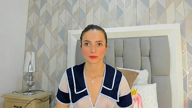 Princsgirl  online show from 23, 9, 2025