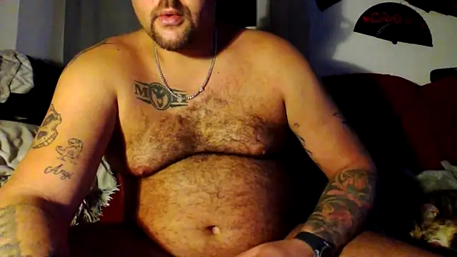 sexykevin17cm online show from 16, 11, 2025