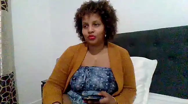 Snapshot of Nathyjess195 chatting on 29, 1, 2025 Nathyjess195 online show from 29, 1, 2025