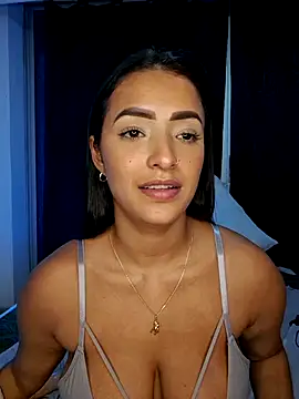 Shantal Lovee online show from 30, 12, 2024