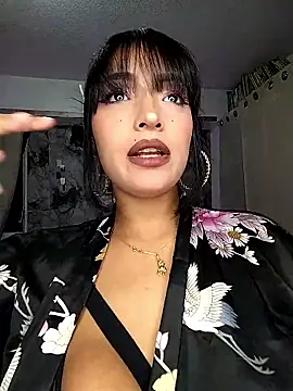 Snapshot of Shantal_Lovee chatting on 6, 6, 2026 Shantal Lovee online show from 6, 6, 2026