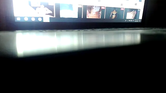 RobertaHott online show from 19, 3, 2025