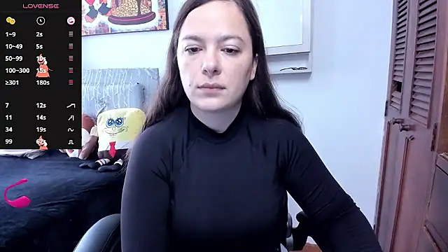 Snapshot of angelaagomez chatting on 16, 1, 2026 angelaagomez online show from 16, 1, 2026