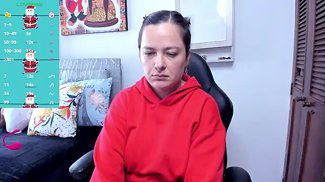 Snapshot of angelaagomez chatting on 3, 2, 2026 angelaagomez online show from 3, 2, 2026