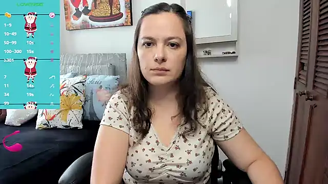 Snapshot of angelaagomez chatting on 4, 2, 2026 angelaagomez online show from 4, 2, 2026