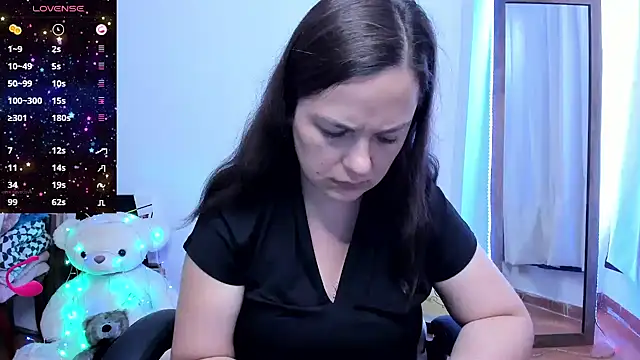 Snapshot of angelaagomez chatting on 16, 2, 2026 angelaagomez online show from 16, 2, 2026