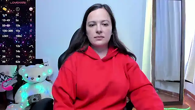 Snapshot of angelaagomez chatting on 20, 2, 2026 angelaagomez online show from 20, 2, 2026