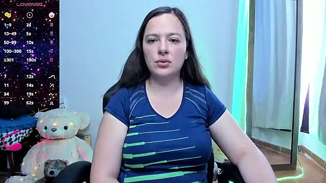 Snapshot of angelaagomez chatting on 25, 2, 2026 angelaagomez online show from 25, 2, 2026