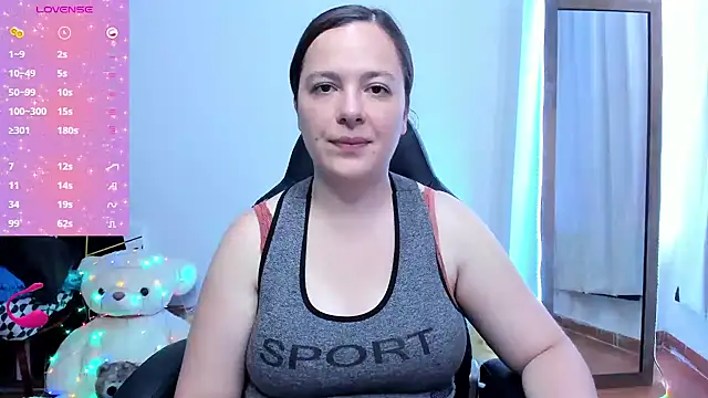 Snapshot of angelaagomez chatting on 26, 2, 2026 angelaagomez online show from 26, 2, 2026