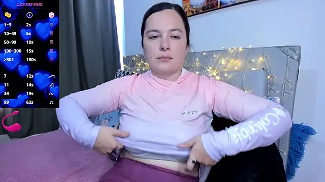 angelaagomez online show from 21, 3, 2026