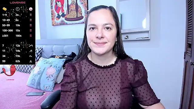 Snapshot of angelaagomez chatting on 15, 6, 2026 angelaagomez online show from 15, 6, 2026